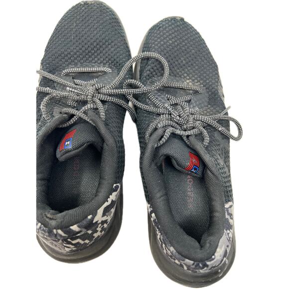 Under Armour Pursuit Freedom 3 Shoes Mens 8 - Picture 6 of 7